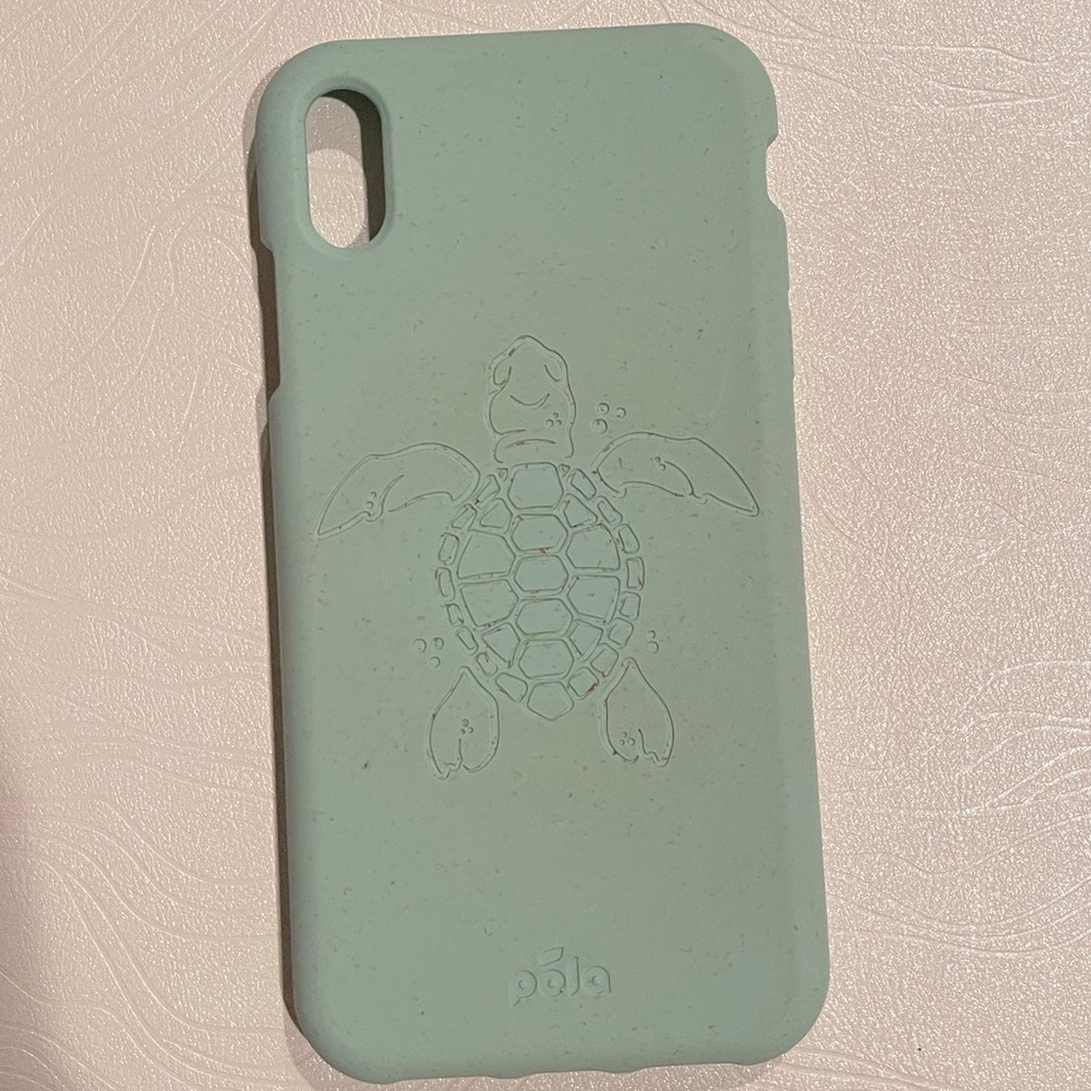 Pela xs Max case